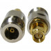 SMA (MALE) TO N (FEMALE) RF ADAPTOR