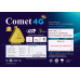 Comet 4g Router