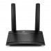 TP-Link MR100 3G 4G LTE Router setup | Best 4g Lte Hotspot Wifi Router Lan Port | Jiofi alternate