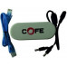 Cofe 4G LTE WiFi & Wired Router Modem 150 Mbps Router 