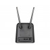 D-Link 4G LTE Router DWR-920V Calling 4g Router