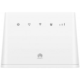 HUAWEI 4G Router B311As-853 