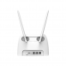 Tenda Calling 4G06    /    3G/4G    /    N300 Wi-Fi 4G VoLTE Router