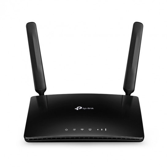 TP-Link TL-MR6400 300 Mbps Wireless N 4G LTE Router 