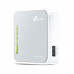 TL-MR3020 Portable 3G/4G Wireless N Router