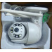 Iclear 4g ip camera PTZ 5MP