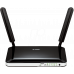 D-Link 4G LTE Router DWR-921