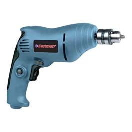 Eastman EPD-010A Electric Drill Screw Driver (Drill Capacity : 10 mm )