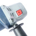 Eastman Angle Grinder-Tail Type, Heavy Duty, Hole Diameter Of Disc 16Mm, 850 Watt, 11000R/Min, 220V, Disc Diameter 100Mm - EDG-100T