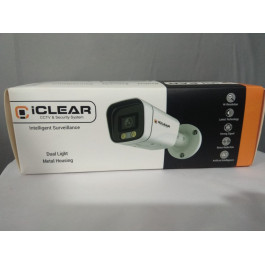 ICLEAR  :ICL-MB-J2FW (MIC+SPK) SD CARD OPTION