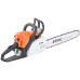 Stihl Cast Iron Chain Saw MS-180