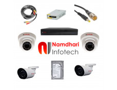 CCTV ACCESSORIES