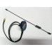 GSM 2g 3g 4g MAGNETIC ANTENNA 5dbi with 1mtr Wire