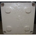 CCTV PVC box (125 x 125 x 50 mm)