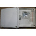 CCTV PVC box (125 x 125 x 50 mm)