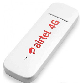 Airtel Huawei E3272h-607 4g usb Data Card Dongle Refurbished All Sim Support Unlocked