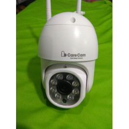 Care Cam ALR Smart  WIFI Camera