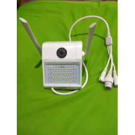 WALL LAMP CAMERA